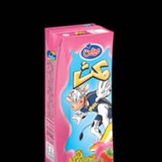 شیر-توت-فرنگی200-سی-سی-میهن