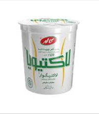 ماست-لاکتیویا-کم-چرب-کاله