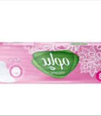 نوار-بهداشتی-مولپد-پنبه-ای