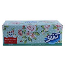 دستمال-300-برگ-تنو