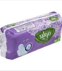 نوار-بهداشتی-مولپد-مشبک