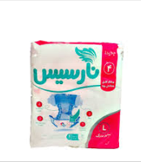پوشک-نارسیس-سایز-4