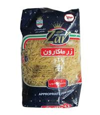 رشته-فرنگی-خورد-شده-زر