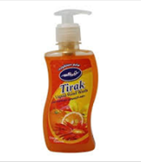 مایع-دست-تیرک