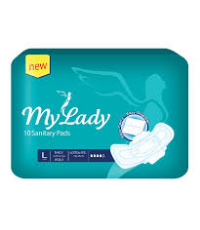 نوار-بهداشتی-مسافرتی-مای-لیدی-ساده