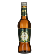 ماء-الشعیر-لیمو-شیشه-320cc-عالیس