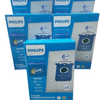 پاکت-جارو-آاگ-الکترولوکس