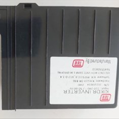 برداینورتر-یخچال-بکو