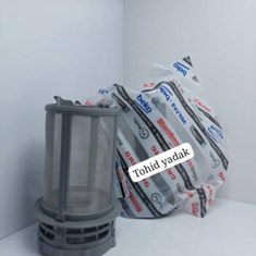 فیلتر-کف-ظرفشوئی