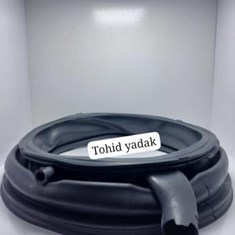 لاستیک-دور-درب