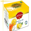 چای-سبز-با-لیمو