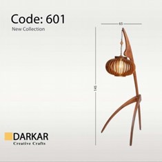 کنارسالنی-چوبی-سنجاقک-دارکار