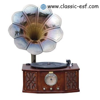 گرامافون-رومیزی-والتر-کد-1202