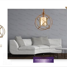 آویز-کد-5050-آنتیک-پرشین