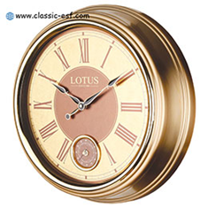 ساعت-دیواری-گرد-BENBROOK-M-3019