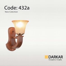 دیواری-چوبی-افسون-داکار