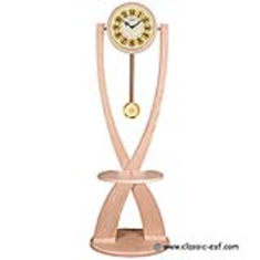 ساعت-کنار-سالنی-مدل-لوتوس-129-COFF