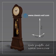 ساعت-کنار-سالنی-لوتوس-کد-214-br