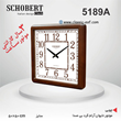ساعت-دیواری-کد-5189A
