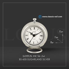 ساعت-رومیزی-کد-600-silver
