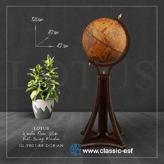 تلفن-طرح-کره-لوتوس-کد-9801-br