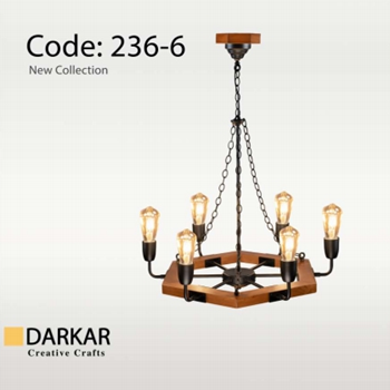 لوسترچوبیرایان-8-شعله-دارکار