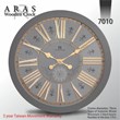 ساعت-دیواری-ارس-کد-7010