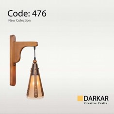 دیواری-چوبی-کلاب-دارکار