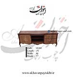 میزبار-و-آینه-کنسول-اخوان-کد-M280