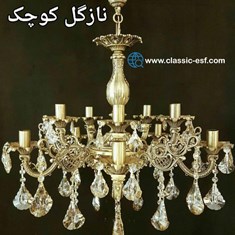 لوستر-نازگل-کوچک