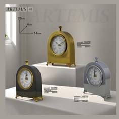 ساعت-رومیزی-کد-30270-آرتمیس