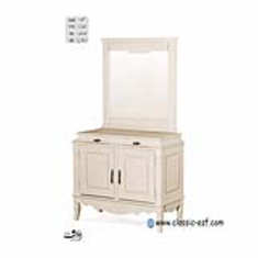 میزبار-و-آیینه-کنسول-اخوان-کد-A06