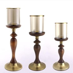 شمعدانی-کد-2401