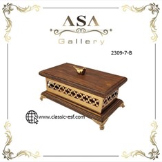جای-کارد-و-چنگال-چوبی-فلزی-کد-2309-7