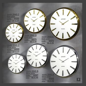 ساعت-دیواری-کد-2045-آرتمیس