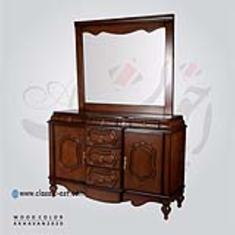 میزبار-و-آینه-کنسول-اخوان-کد-A05