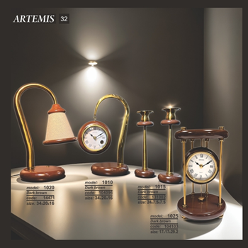 ساعت-رومیزی-1010-آرتمیس