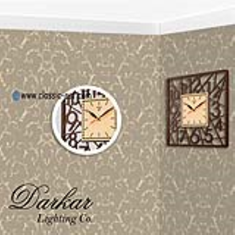 ساعت-دیواری-دارکار-مدل-وستا-چهارگوش