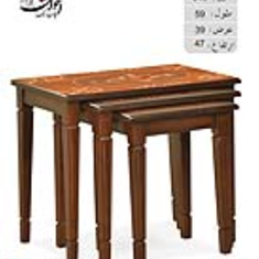 میزعسلی-اخوان-کد-045