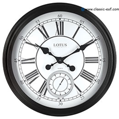 ساعت-دیواریلوتوس-مدل-STANFORD-16008