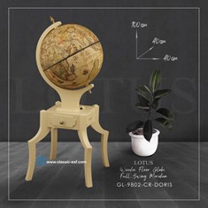 تلفن-طرح-کره-لوتوس-کد-9802cr