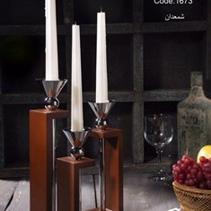 شمعدان-کد-1673