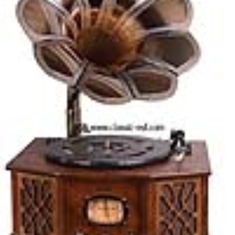 گرامافون-رومیزی-والتر-کد-1202