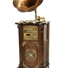 گرامافون-کنار-سالنی-کد-2501