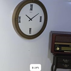 ساعت-دیواری-کد-60131-هلموت