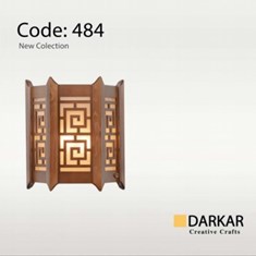 دیواری-چوبی-اورانوس-دارکار