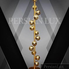 آباژور-کنار-سالنی-کد4050دوازده-شاخه-آنتیک