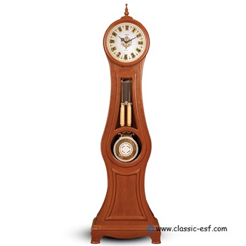 ساعت-ایستاده-لوتوس-مدلL-240-BR