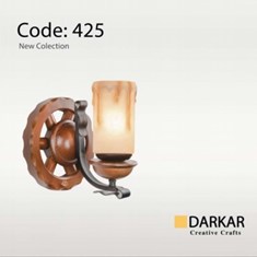 دیواری-چوبی-ویل-دارکار