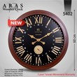 ساعت-دیواری-ارس-کد-5402